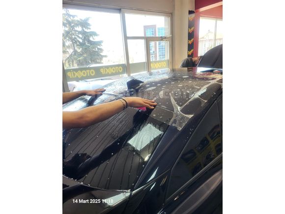 Sahibinden Citroen C4 1.2 PureTech Max 2025 Model Kocaeli