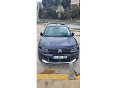 Sahibinden Citroen C4 1.2 PureTech Max 2025 Model Kocaeli