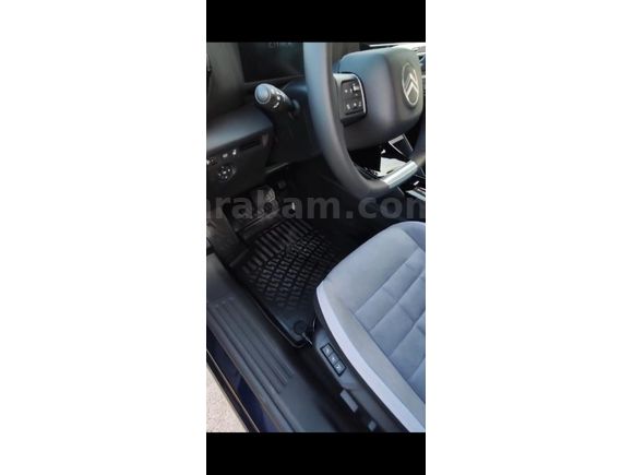 Sahibinden Citroen C4 1.2 PureTech Max 2025 Model Kocaeli