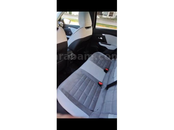 Sahibinden Citroen C4 1.2 PureTech Max 2025 Model Kocaeli