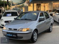 DOĞAN OTO GALERİDEN 2003 FİAT ALBEA 1.2 300.000 KM ORJİNAL