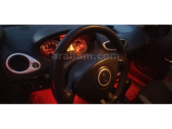 Sahibinden Renault Clio 1.6 Extreme 2011 Model