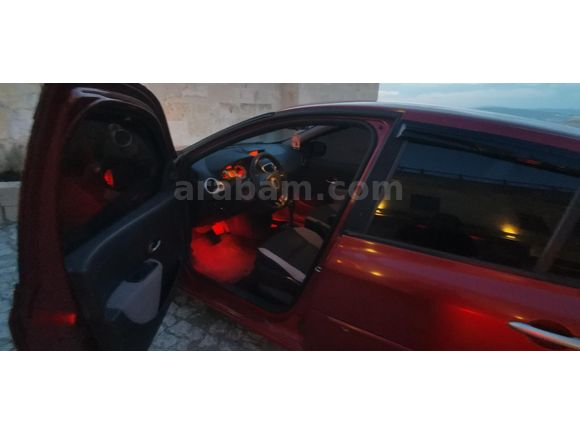 Sahibinden Renault Clio 1.6 Extreme 2011 Model