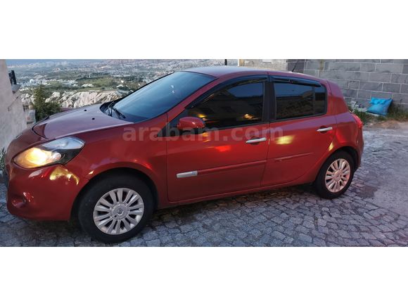 Sahibinden Renault Clio 1.6 Extreme 2011 Model