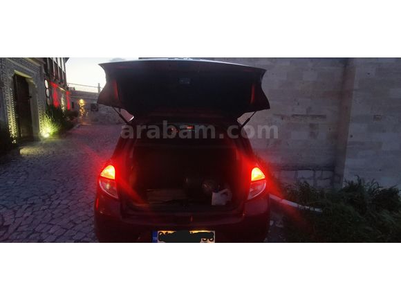 Sahibinden Renault Clio 1.6 Extreme 2011 Model