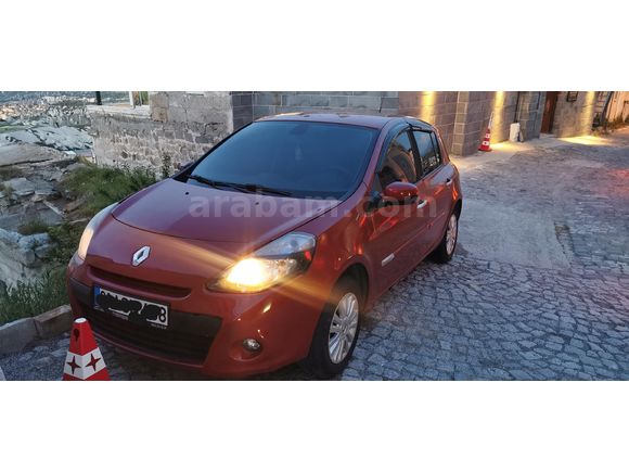 Sahibinden Renault Clio 1.6 Extreme 2011 Model