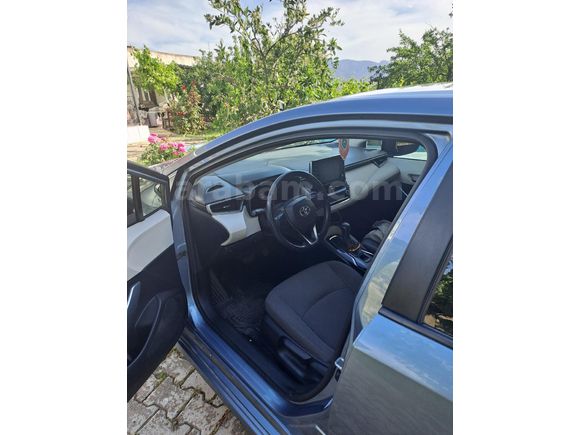 Sahibinden Toyota Corolla 1.5 Dream 2021 Model
