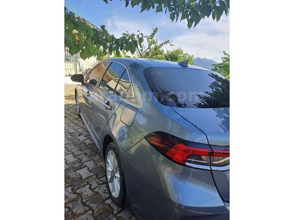 Sahibinden Toyota Corolla 1.5 Dream 2021 Model