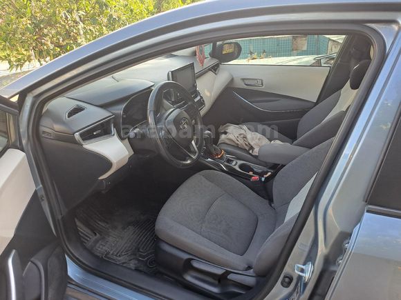 Sahibinden Toyota Corolla 1.5 Dream 2021 Model