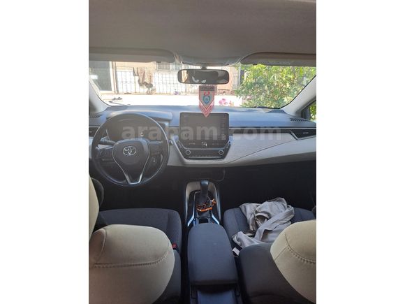 Sahibinden Toyota Corolla 1.5 Dream 2021 Model