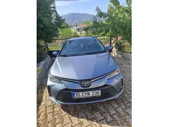 Sahibinden Toyota Corolla 1.5 Dream 2021 Model