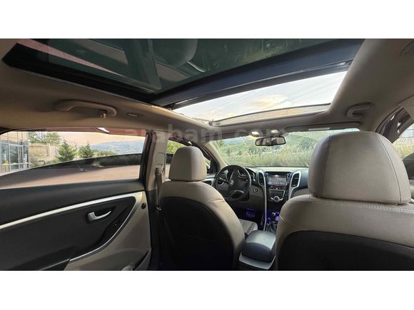 Sahibinden Hyundai i30 1.6 CRDi Elite 2013 Model 