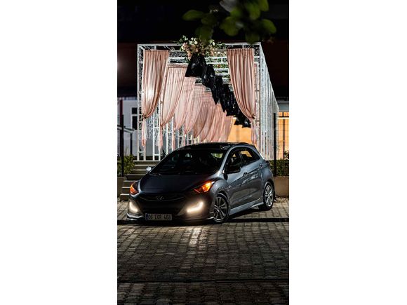 Sahibinden Hyundai i30 1.6 CRDi Elite 2013 Model 