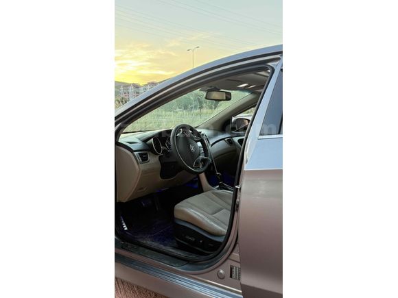 Sahibinden Hyundai i30 1.6 CRDi Elite 2013 Model 