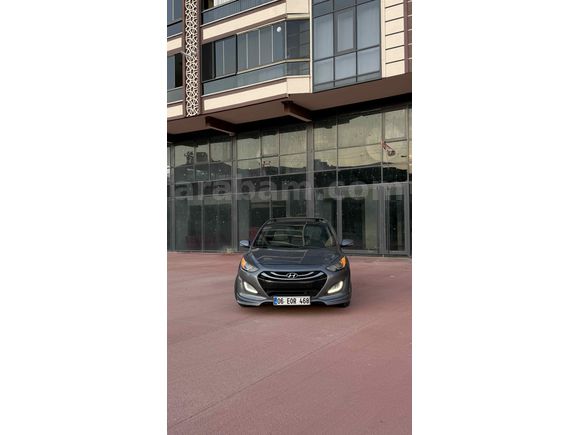 Sahibinden Hyundai i30 1.6 CRDi Elite 2013 Model 