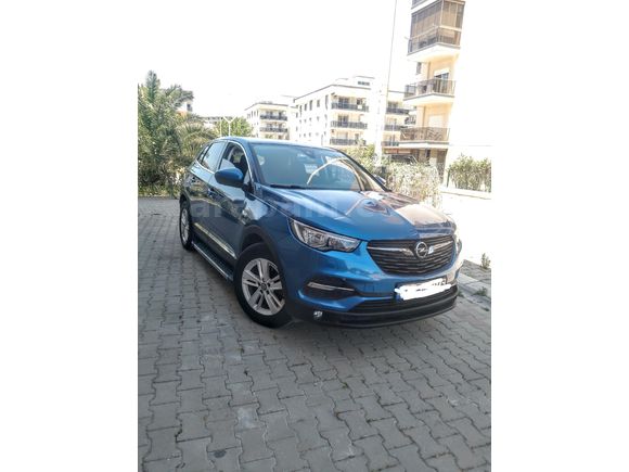 Sahibinden Opel Grandland X
