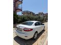 Sahibinden Renault Fluence 1.5 dCi Touch 2015 Model Antalya
