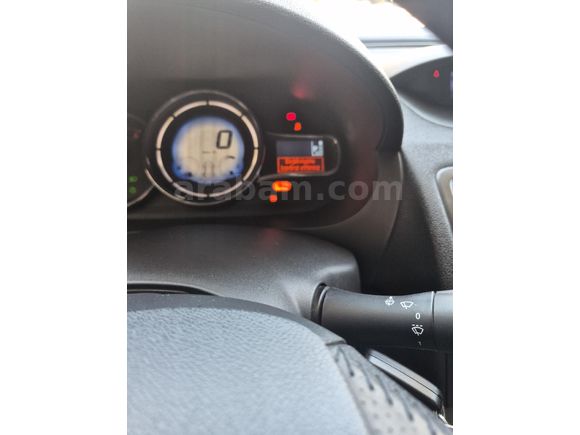 Sahibinden Renault Fluence 1.5 dCi Touch 2015 Model Antalya