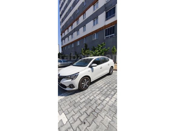 Sahibinden Renault Taliant 1.0 T Joy 2022 Model