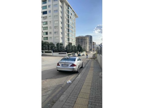 Sahibinden Mercedes - Benz CLS 350 2005 Model 
