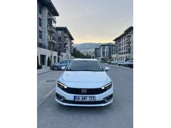 Sahibinden Fiat Egea 1.4 Fire Urban 2021 Model 