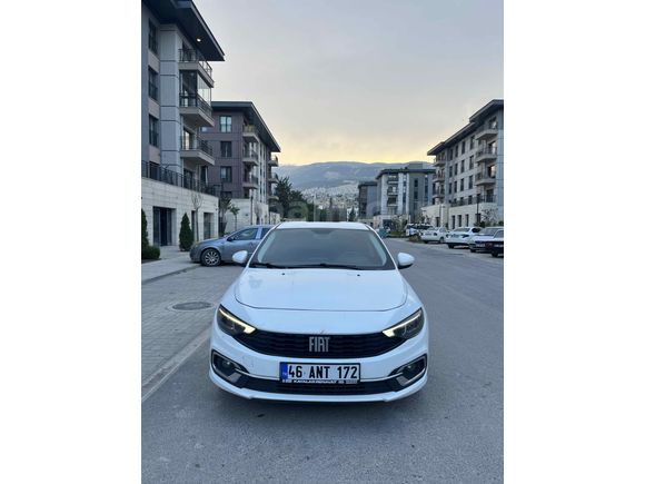 Sahibinden Fiat Egea 1.4 Fire Urban 2021 Model 
