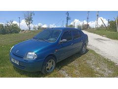 Sahibinden Renault Clio 1.4 RNA 2001 Model