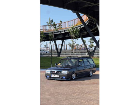 Sahibinden Tofaş Kartal S 1998 Model