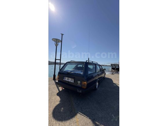 Sahibinden Tofaş Kartal S 1998 Model