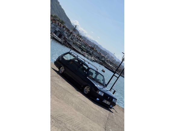Sahibinden Tofaş Kartal S 1998 Model