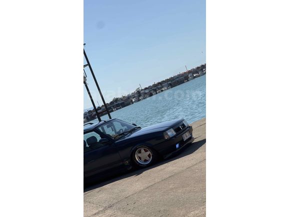 Sahibinden Tofaş Kartal S 1998 Model