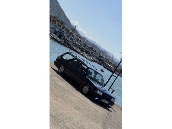 Sahibinden Tofaş Kartal S 1998 Model