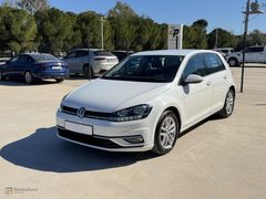 BAŞARAN 2019 VOLKSWAGEN GOLF 1.5 TSI COMFORTLINE DSG-87.477 KM