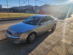 Sahibinden Ford Mondeo 2.0 TDCi Ghia 2006 Model  284.000 km Gri (Gümüş)