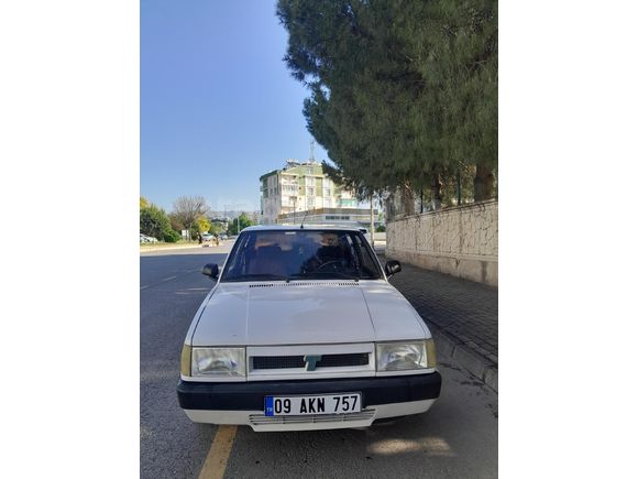 ACİLL Satılık Sahibinden Tofaş Şahin 1.6 1994 Model