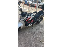 Sahibinden Benelli BN 251
