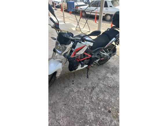 Sahibinden Benelli BN 251