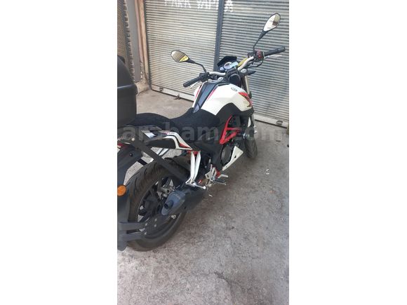 Sahibinden Benelli BN 251