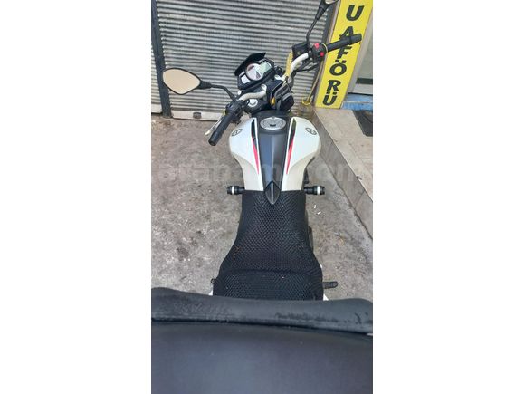 Sahibinden Benelli BN 251