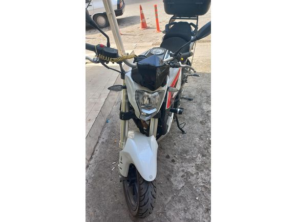 Sahibinden Benelli BN 251