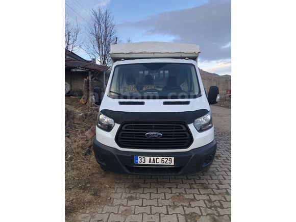 Sahibinden Ford Trucks Transit 350 M 