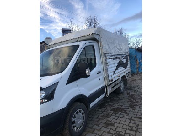 Sahibinden Ford Trucks Transit 350 M 