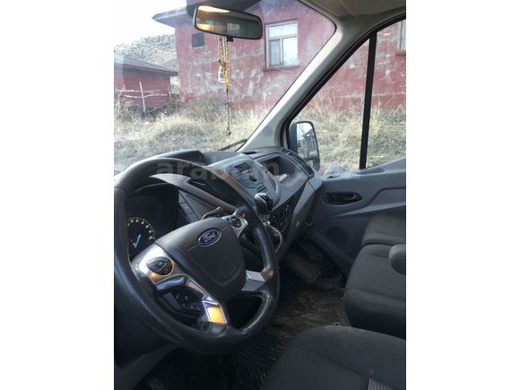 Sahibinden Ford Trucks Transit 350 M 