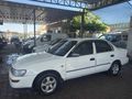 DOĞAN OTO GALERİDEN 1997 TOYOTA COROLLA 1.3 EFSANE KASA 287000 KM MASRAFSIZ