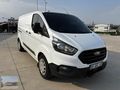TAŞÇI KARDEŞLER OTOMOTİV FORT COSTOM TREND L 340