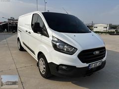TAŞÇI KARDEŞLER OTOMOTİV FORT COSTOM TREND L 340