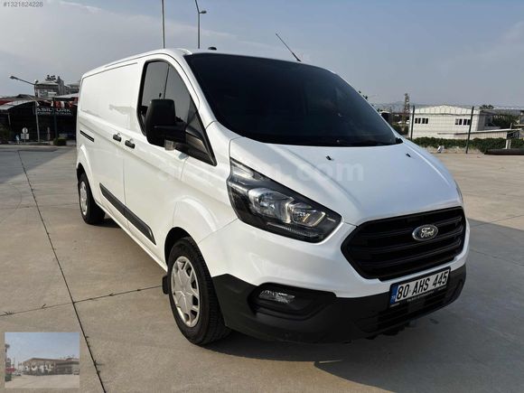 TAŞÇI KARDEŞLER OTOMOTİV FORT COSTOM TREND L 340