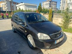 Sahibinden Tata Marina 1.4 TDI Comfort 2011 Model Tokat