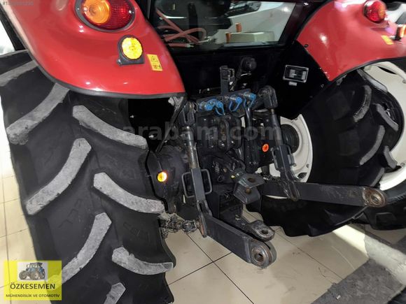 BAŞAK 2075s 4wd full 2021 model