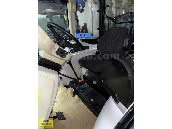 BAŞAK 2075s 4wd full 2021 model